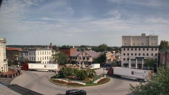 Thumbnail for current weather camera view from Blue and Gray Bar and Grill in Gettysburg, Pennsylvania