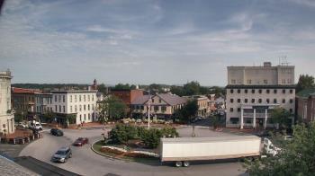Thumbnail for current weather camera view from Blue and Gray Bar and Grill in Gettysburg, Pennsylvania