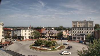 Thumbnail for current weather camera view from Blue and Gray Bar and Grill in Gettysburg, Pennsylvania
