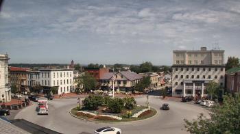 Thumbnail for current weather camera view from Blue and Gray Bar and Grill in Gettysburg, Pennsylvania