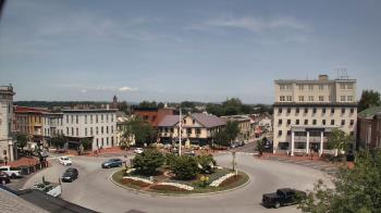 Thumbnail for current weather camera view from Blue and Gray Bar and Grill in Gettysburg, Pennsylvania