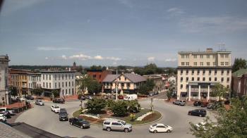 Thumbnail for current weather camera view from Blue and Gray Bar and Grill in Gettysburg, Pennsylvania
