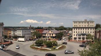 Thumbnail for current weather camera view from Blue and Gray Bar and Grill in Gettysburg, Pennsylvania