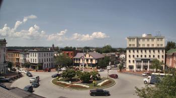 Thumbnail for current weather camera view from Blue and Gray Bar and Grill in Gettysburg, Pennsylvania