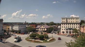 Thumbnail for current weather camera view from Blue and Gray Bar and Grill in Gettysburg, Pennsylvania