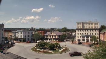 Thumbnail for current weather camera view from Blue and Gray Bar and Grill in Gettysburg, Pennsylvania