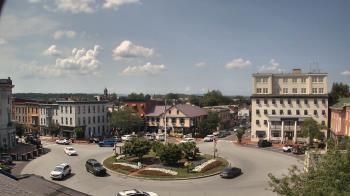 Thumbnail for current weather camera view from Blue and Gray Bar and Grill in Gettysburg, Pennsylvania