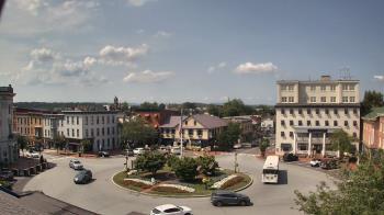 Thumbnail for current weather camera view from Blue and Gray Bar and Grill in Gettysburg, Pennsylvania
