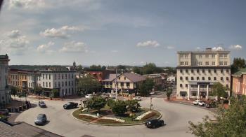 Thumbnail for current weather camera view from Blue and Gray Bar and Grill in Gettysburg, Pennsylvania