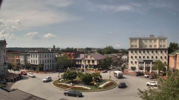 Thumbnail for current weather camera view from Blue and Gray Bar and Grill in Gettysburg, Pennsylvania