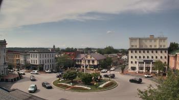 Thumbnail for current weather camera view from Blue and Gray Bar and Grill in Gettysburg, Pennsylvania