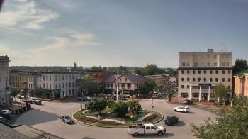 Thumbnail for current weather camera view from Blue and Gray Bar and Grill in Gettysburg, Pennsylvania