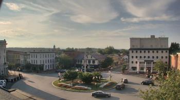 Thumbnail for current weather camera view from Blue and Gray Bar and Grill in Gettysburg, Pennsylvania