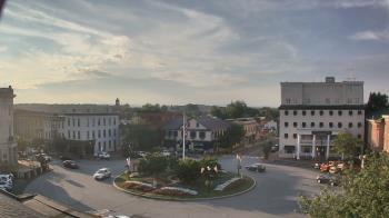 Thumbnail for current weather camera view from Blue and Gray Bar and Grill in Gettysburg, Pennsylvania
