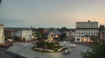 Thumbnail for current weather camera view from Blue and Gray Bar and Grill in Gettysburg, Pennsylvania
