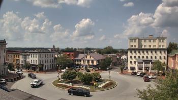 Thumbnail for current weather camera view from Blue and Gray Bar and Grill in Gettysburg, Pennsylvania