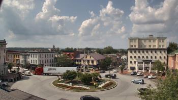 Thumbnail for current weather camera view from Blue and Gray Bar and Grill in Gettysburg, Pennsylvania