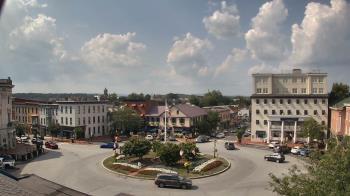 Thumbnail for current weather camera view from Blue and Gray Bar and Grill in Gettysburg, Pennsylvania