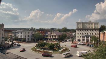 Thumbnail for current weather camera view from Blue and Gray Bar and Grill in Gettysburg, Pennsylvania