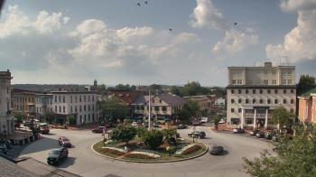 Thumbnail for current weather camera view from Blue and Gray Bar and Grill in Gettysburg, Pennsylvania