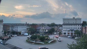 Thumbnail for current weather camera view from Blue and Gray Bar and Grill in Gettysburg, Pennsylvania