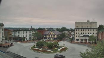 Thumbnail for current weather camera view from Blue and Gray Bar and Grill in Gettysburg, Pennsylvania