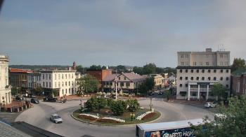 Thumbnail for current weather camera view from Blue and Gray Bar and Grill in Gettysburg, Pennsylvania