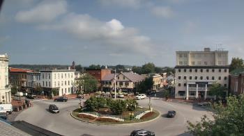 Thumbnail for current weather camera view from Blue and Gray Bar and Grill in Gettysburg, Pennsylvania