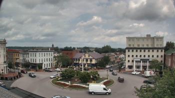 Thumbnail for current weather camera view from Blue and Gray Bar and Grill in Gettysburg, Pennsylvania