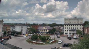 Thumbnail for current weather camera view from Blue and Gray Bar and Grill in Gettysburg, Pennsylvania