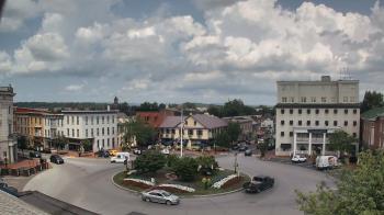 Thumbnail for current weather camera view from Blue and Gray Bar and Grill in Gettysburg, Pennsylvania