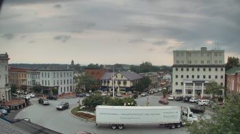 Thumbnail for current weather camera view from Blue and Gray Bar and Grill in Gettysburg, Pennsylvania
