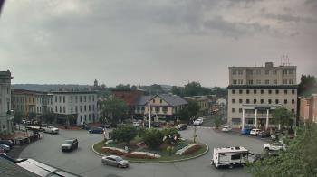 Thumbnail for current weather camera view from Blue and Gray Bar and Grill in Gettysburg, Pennsylvania