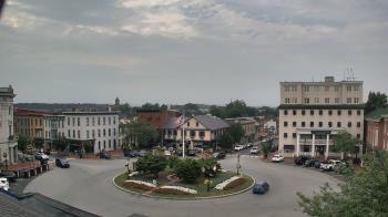 Thumbnail for current weather camera view from Blue and Gray Bar and Grill in Gettysburg, Pennsylvania