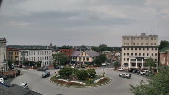 Thumbnail for current weather camera view from Blue and Gray Bar and Grill in Gettysburg, Pennsylvania