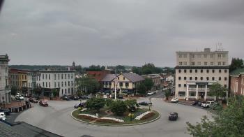 Thumbnail for current weather camera view from Blue and Gray Bar and Grill in Gettysburg, Pennsylvania