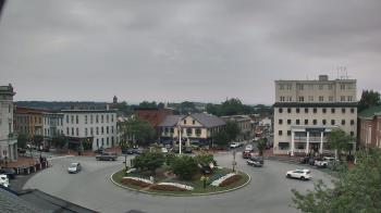 Thumbnail for current weather camera view from Blue and Gray Bar and Grill in Gettysburg, Pennsylvania
