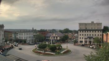 Thumbnail for current weather camera view from Blue and Gray Bar and Grill in Gettysburg, Pennsylvania