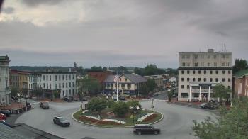 Thumbnail for current weather camera view from Blue and Gray Bar and Grill in Gettysburg, Pennsylvania