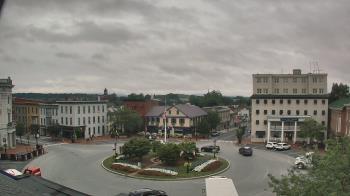 Thumbnail for current weather camera view from Blue and Gray Bar and Grill in Gettysburg, Pennsylvania