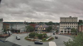 Thumbnail for current weather camera view from Blue and Gray Bar and Grill in Gettysburg, Pennsylvania