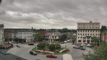 Thumbnail for current weather camera view from Blue and Gray Bar and Grill in Gettysburg, Pennsylvania
