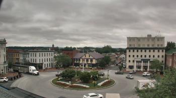 Thumbnail for current weather camera view from Blue and Gray Bar and Grill in Gettysburg, Pennsylvania