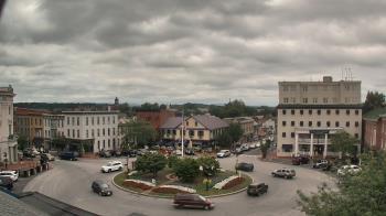 Thumbnail for current weather camera view from Blue and Gray Bar and Grill in Gettysburg, Pennsylvania