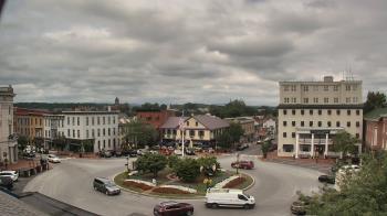 Thumbnail for current weather camera view from Blue and Gray Bar and Grill in Gettysburg, Pennsylvania
