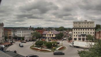 Thumbnail for current weather camera view from Blue and Gray Bar and Grill in Gettysburg, Pennsylvania