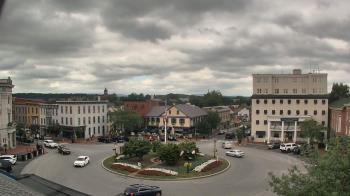 Thumbnail for current weather camera view from Blue and Gray Bar and Grill in Gettysburg, Pennsylvania