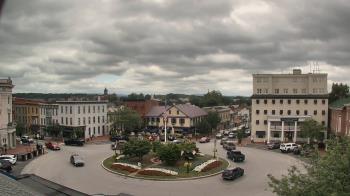 Thumbnail for current weather camera view from Blue and Gray Bar and Grill in Gettysburg, Pennsylvania