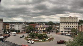 Thumbnail for current weather camera view from Blue and Gray Bar and Grill in Gettysburg, Pennsylvania