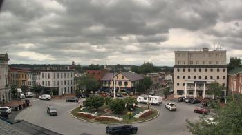 Thumbnail for current weather camera view from Blue and Gray Bar and Grill in Gettysburg, Pennsylvania